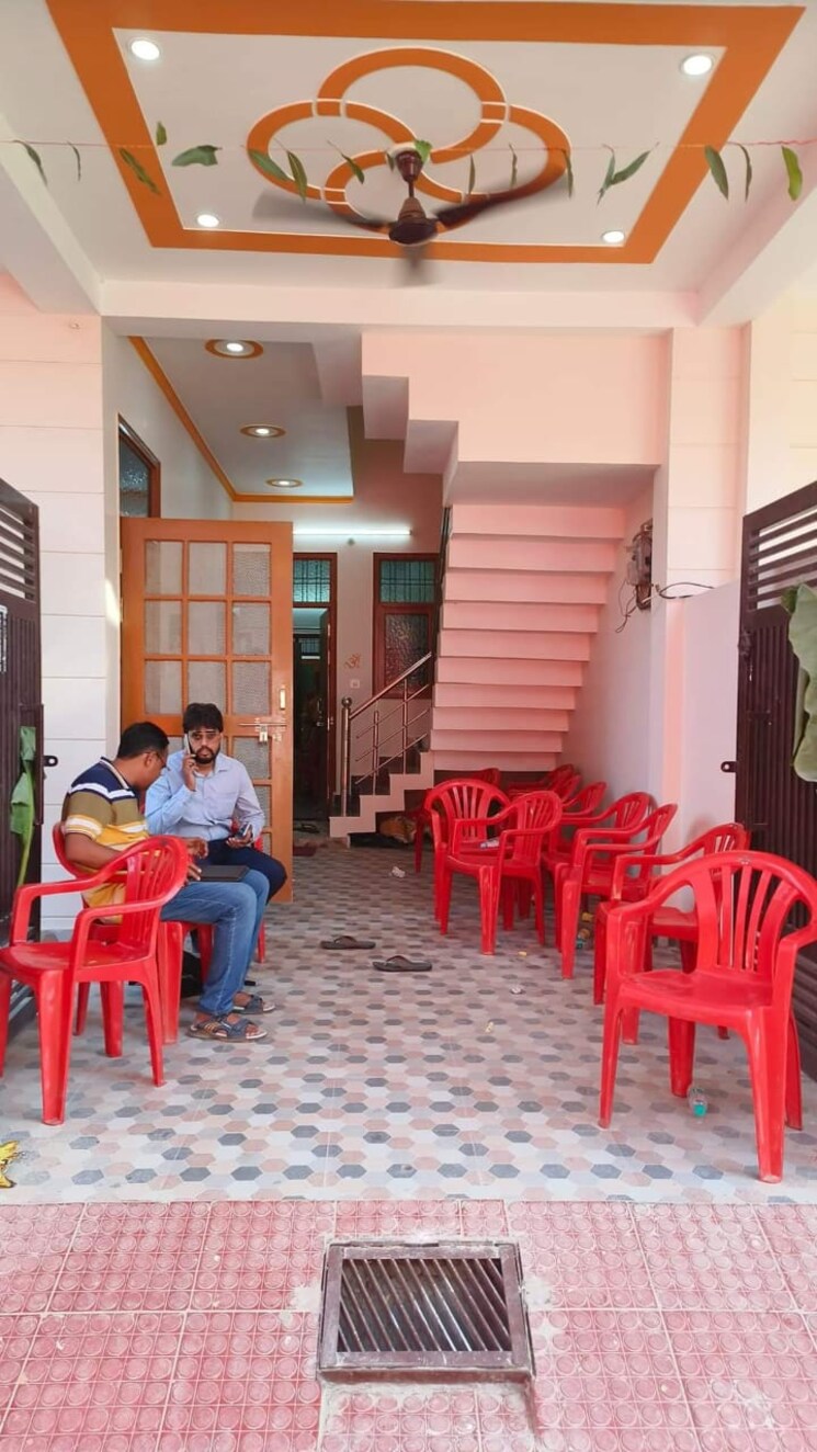 Gym, khargapur 3 Bedroom 1504 Sq.Ft. Independent House In Khargapur Lucknow 9100757