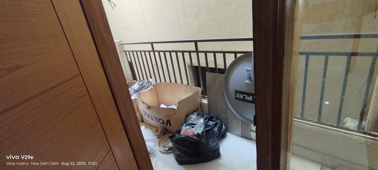 Team Area, paryavaran complex 2 Bedroom 750 Sq.Ft. Apartment In Paryavaran Complex Delhi 9100758