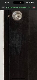 3 BHK 1744 Sq.Ft. Independent House in RWA Apartments Sector 41