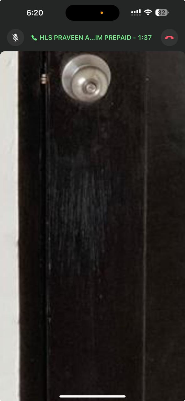 3 BHK Independent House For Rent in RWA Apartments Sector 41