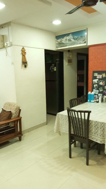 1 BHK Apartment For Rent in Vijay Garden Ghodbunder, Ghodbunder Road