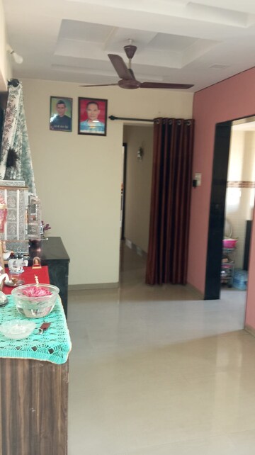 Furnished Amenities in 1 BHK Apartment at Vijay Garden Ghodbunder, Ghodbunder Road – for Rent
