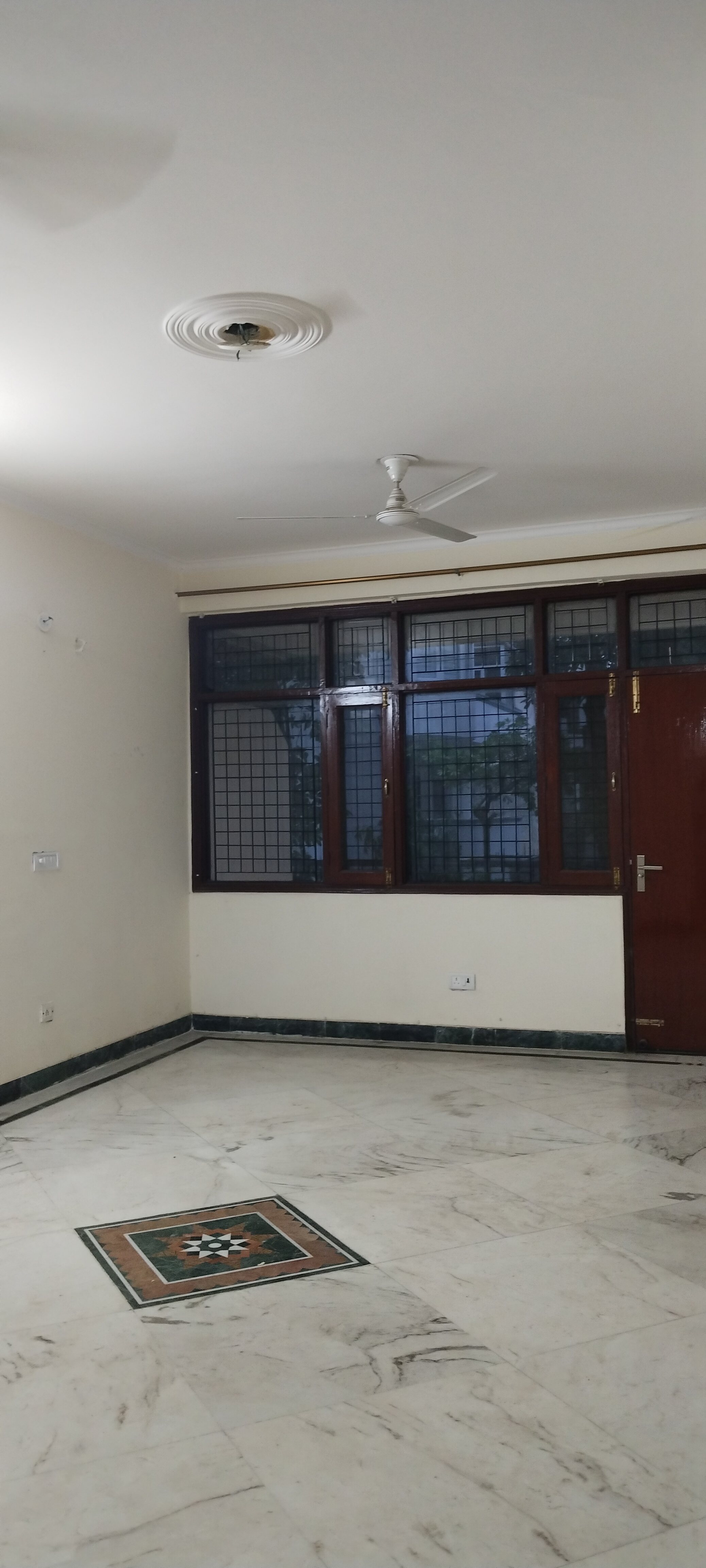 3 BHK + Pooja Room Builder Floor For Rent in Uppal Southend