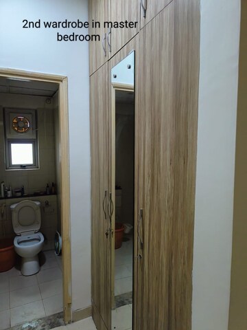 3 BHK Apartment For Rent in Vatika City Homes, Sector 83