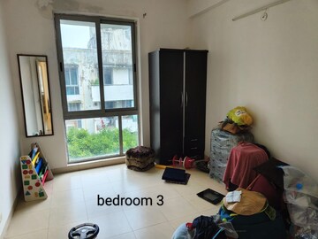 Team Area in 3 BHK Apartment at Vatika City Homes, Sector 83 – for Rent