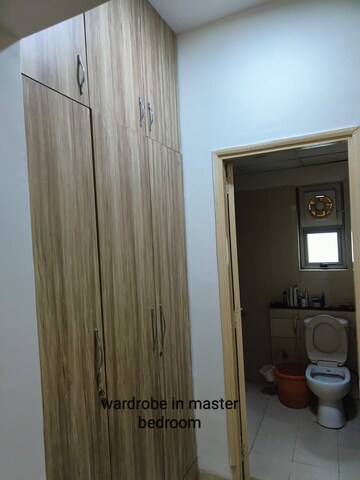 Furnished Amenities in 3 BHK Apartment at Vatika City Homes, Sector 83 – for Rent