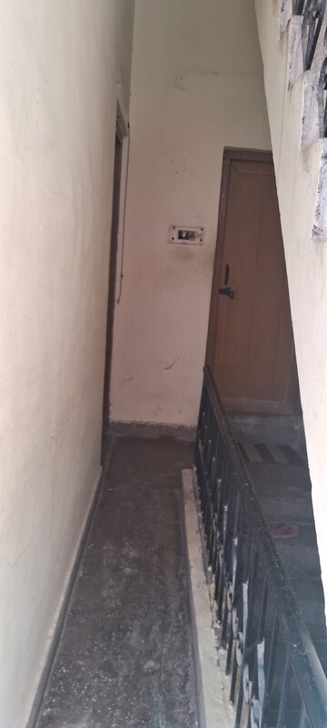 Kitchen in 1 BHK Independent House at Sector 12 – for Rent
