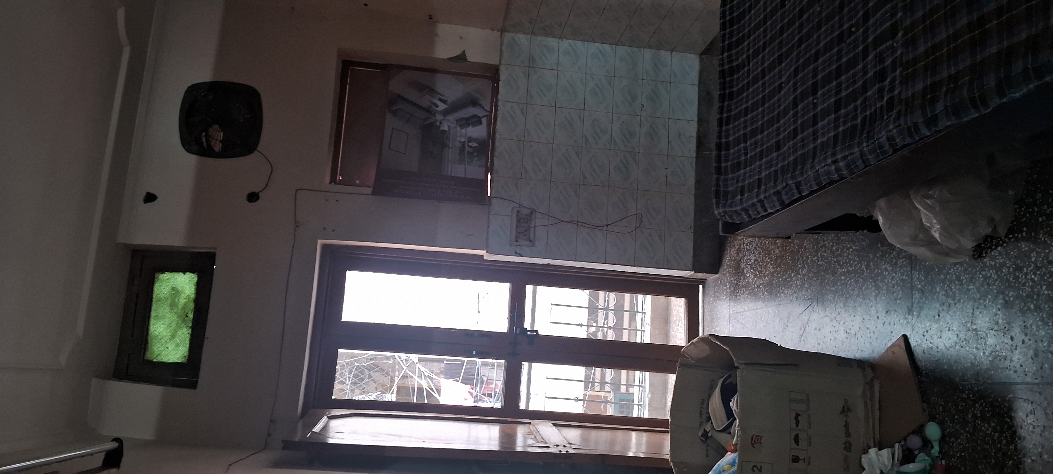 1 BHK Independent House For Rent in Sector 12