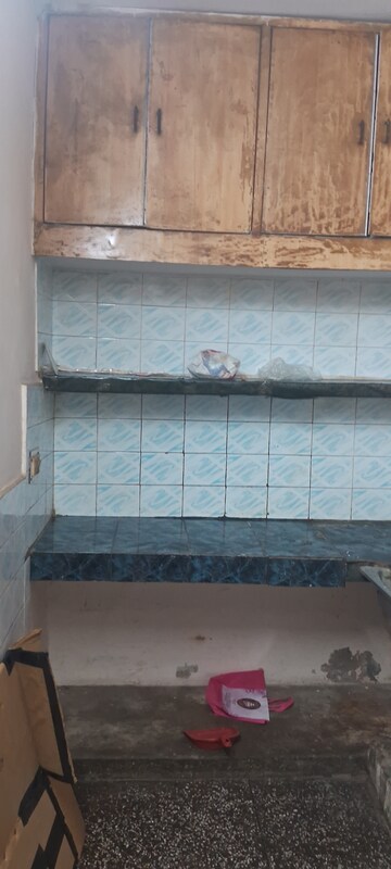 Bathroom in 1 BHK Independent House at Sector 12 – for Rent