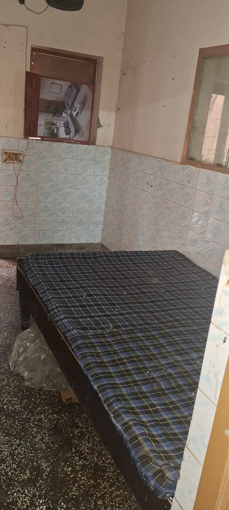 Team Area, sector 12 1 Bedroom 425 Sq.Ft. Independent House In Sector 12 Noida 9100769