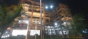  Shop – Exterior View View at Delta I Greater Noida - for Sale
