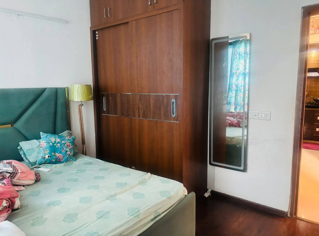 2 BHK 593 Sq.Ft. Apartment in Mahagun Mywoods