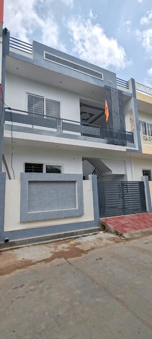 3 BHK Independent House – Exterior View View at Matiyari - for Sale