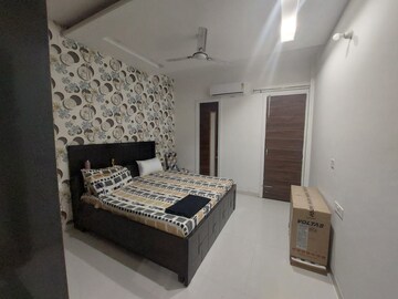 2 BHK Villa For Rent in Patiala Road