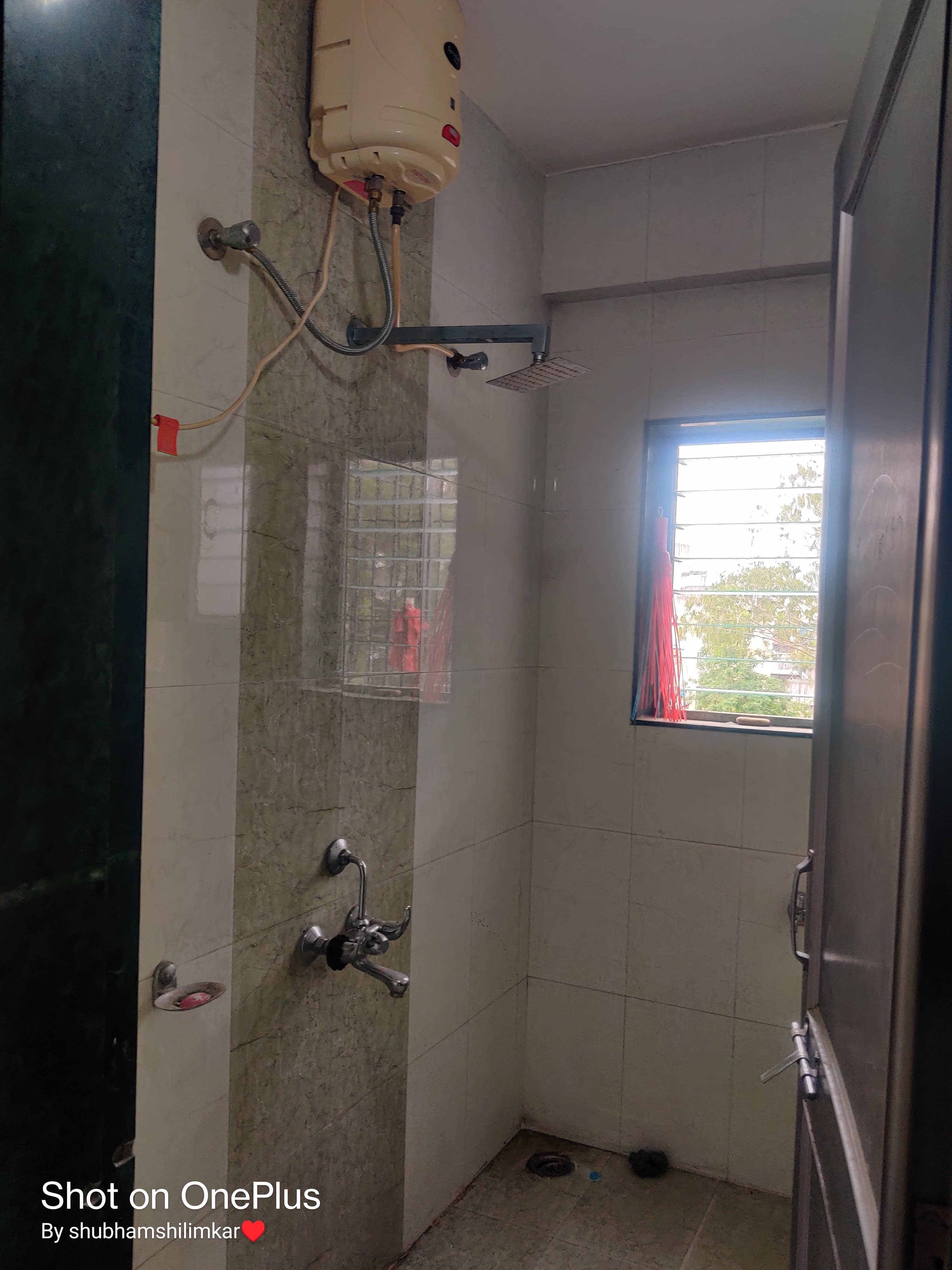 1 BHK Apartment For Rent in Torna Classic