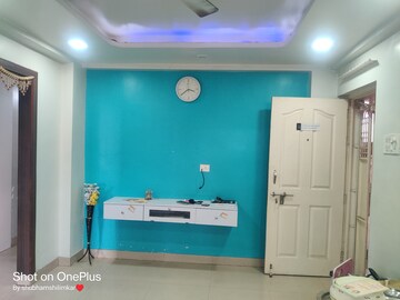 Furnished Amenities in 1 BHK Apartment at Torna Classic, Katraj – for Rent