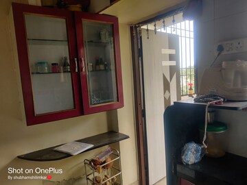 Furnished Amenities in 1 BHK Apartment at Torna Classic, Katraj – for Rent