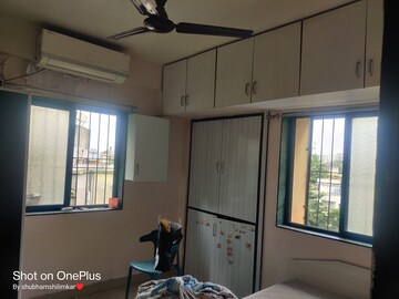 Kitchen in 1 BHK Apartment at Torna Classic, Katraj – for Rent