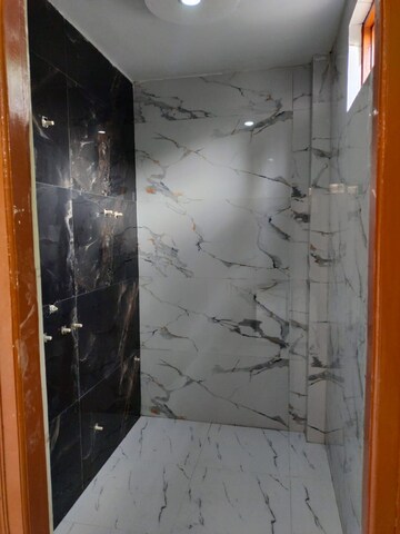 Bathroom in 3 BHK Independent House at Faizabad Road – for Sale