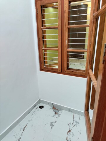 Balcony in 3 BHK Independent House at Faizabad Road – for Sale