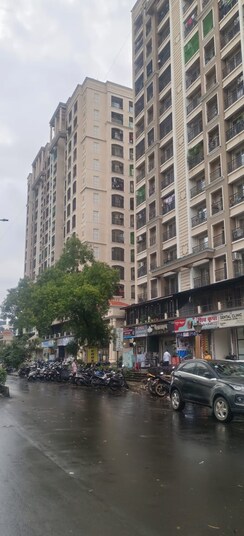 1 BHK Apartment For Sale in Shubham Hieghts