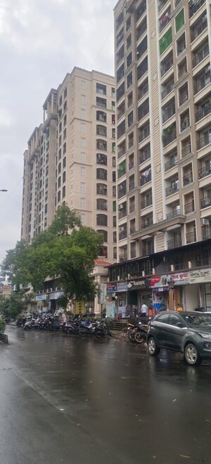 1 BHK Apartment For Sale in Shubham Hieghts, Virar West