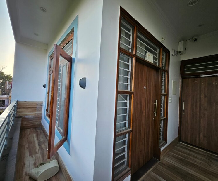 undefined, gomti nagar 2 Bedroom 1250 Sq.Ft. Independent House In Gomti Nagar Lucknow 9100799