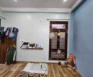 Furnished Amenities in 2 BHK Independent House at Gomti Nagar – for Rent