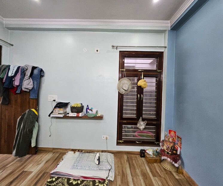 undefined, gomti nagar 2 Bedroom 1251 Sq.Ft. Independent House In Gomti Nagar Lucknow 9100801