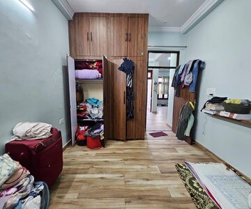 Bedroom in 2 BHK Independent House at Gomti Nagar – for Rent