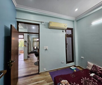 Kitchen in 2 BHK Independent House at Gomti Nagar – for Rent
