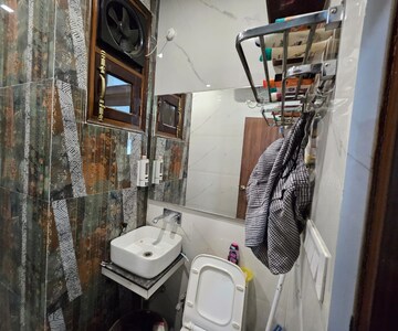 Team Area in 2 BHK Independent House at Gomti Nagar – for Rent