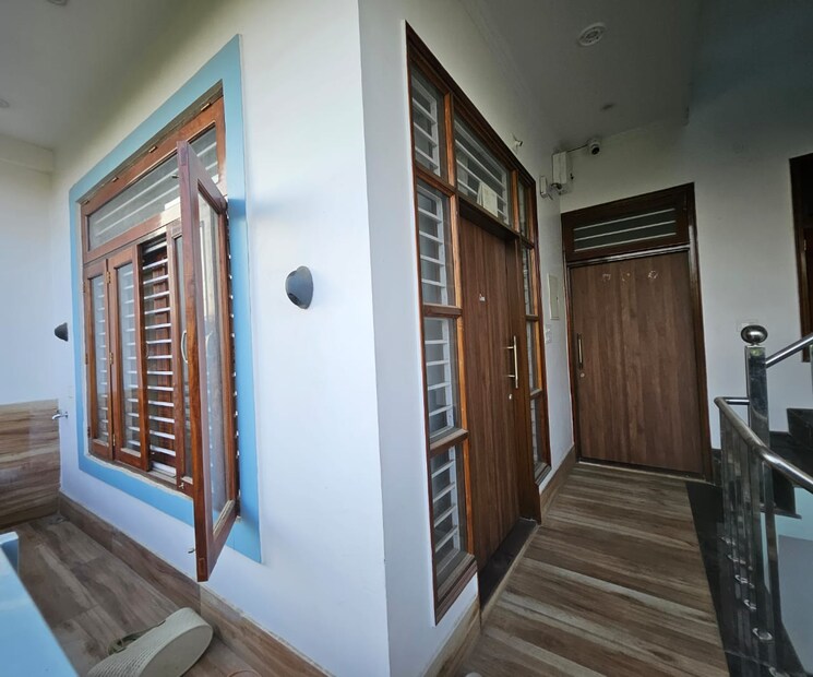 undefined, gomti nagar 2 Bedroom 1251 Sq.Ft. Independent House In Gomti Nagar Lucknow 9100801