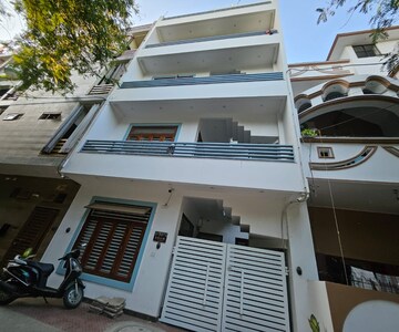 2 BHK Independent House For Rent in Gomti Nagar