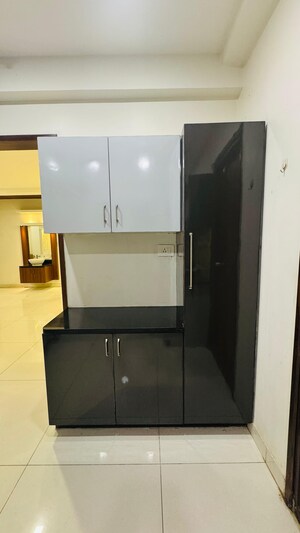 Furnished Amenities in 3 BHK Apartment at Honer Vivantis, Gopanpally – for Sale