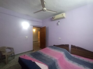Bedroom in 2 BHK Apartment at Vasant Kunj – for Rent