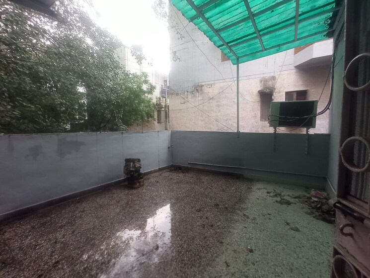 Exterior View, vasant kunj 2 Bedroom 1300 Sq.Ft. Apartment In Vasant Kunj Delhi 9100808