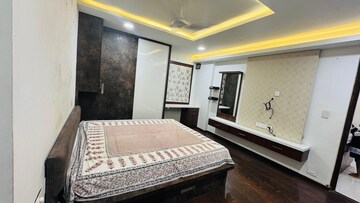Bedroom in 3 BHK Apartment at Honer Vivantis, Gopanpally – for Sale