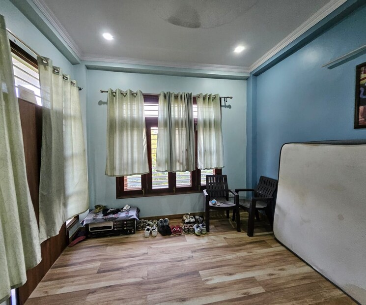 Living Room, gomti nagar 2 Bedroom 1258 Sq.Ft. Independent House In Gomti Nagar Lucknow 9100820