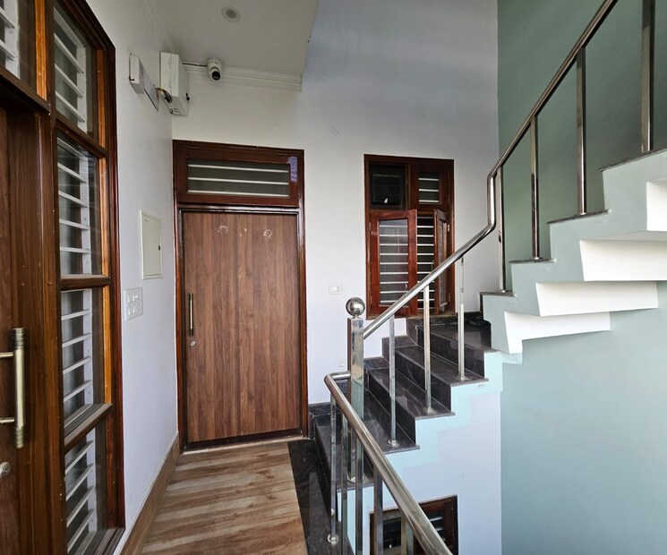 undefined, gomti nagar 2 Bedroom 1259 Sq.Ft. Independent House In Gomti Nagar Lucknow 9100823