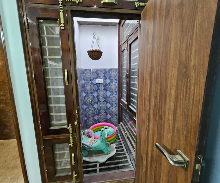 undefined, gomti nagar 2 Bedroom 1259 Sq.Ft. Independent House In Gomti Nagar Lucknow 9100823