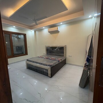 3 BHK Builder Floor For Rent in Sector 47