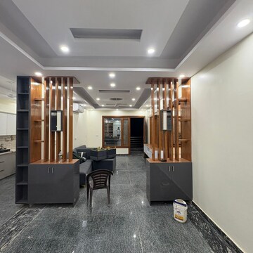 Living Room in 3 BHK Builder Floor at Sector 47 – for Rent