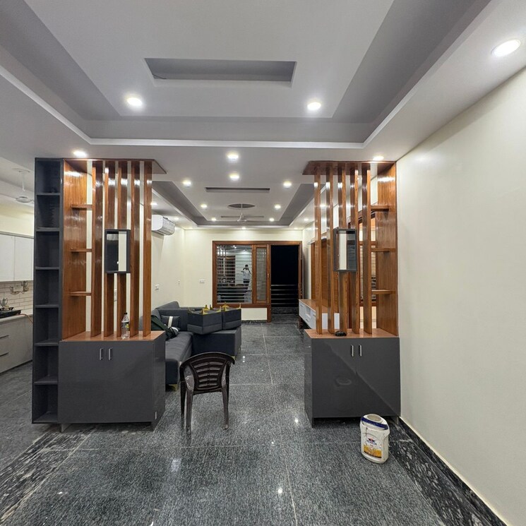 Living Room, sector 47 3 Bedroom 2700 Sq.Ft. Builder Floor In Sector 47 Gurgaon 9100824