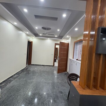 Kitchen in 3 BHK Builder Floor at Sector 47 – for Rent