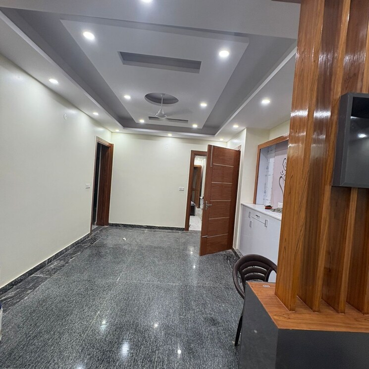 Kitchen, sector 47 3 Bedroom 2700 Sq.Ft. Builder Floor In Sector 47 Gurgaon 9100824