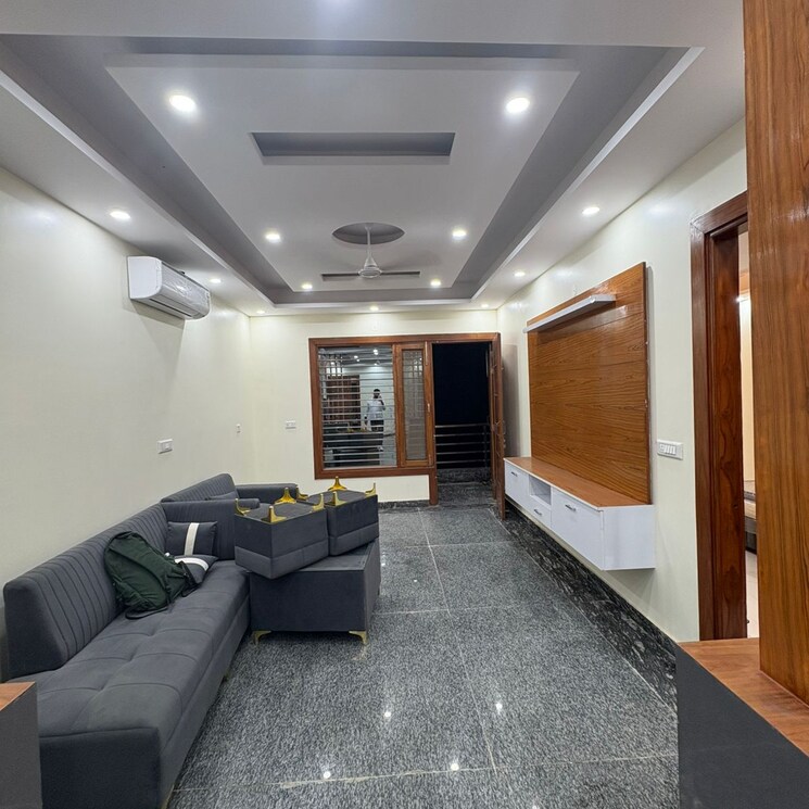 Kitchen, sector 47 3 Bedroom 2700 Sq.Ft. Builder Floor In Sector 47 Gurgaon 9100824