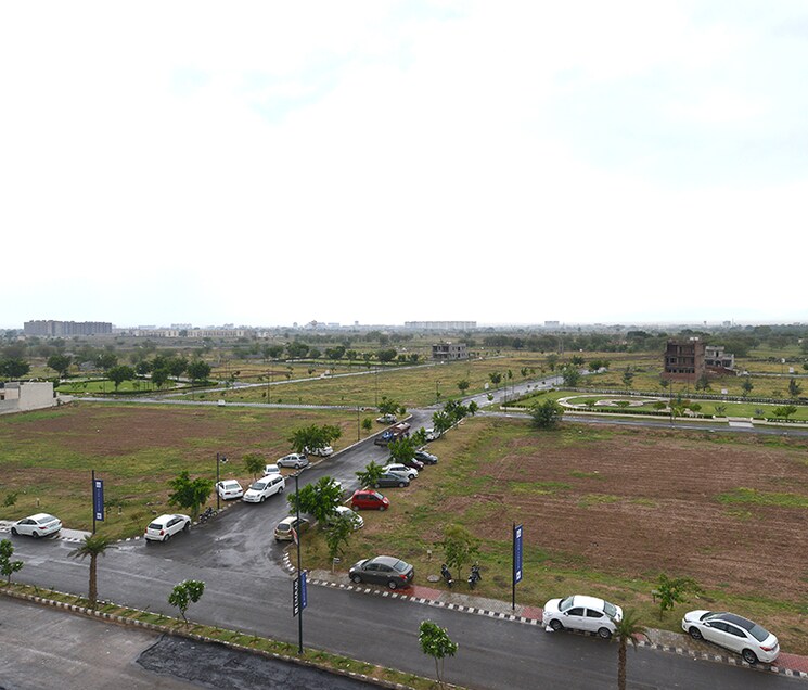 undefined, sector 109  450 Sq.Yd. Plot In Sector 109 Mohali 9100822