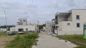 2 BHK Villa For Sale in Moranapalli