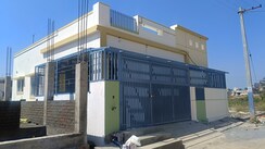 2 BHK + Pooja Room Villa For Sale in Bathlapalli